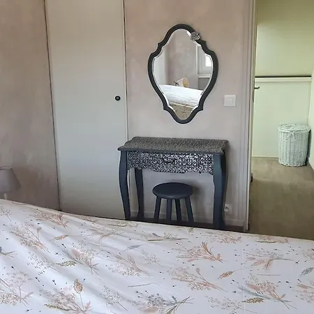 Le Petit Monnet Moyaux (Calvados)